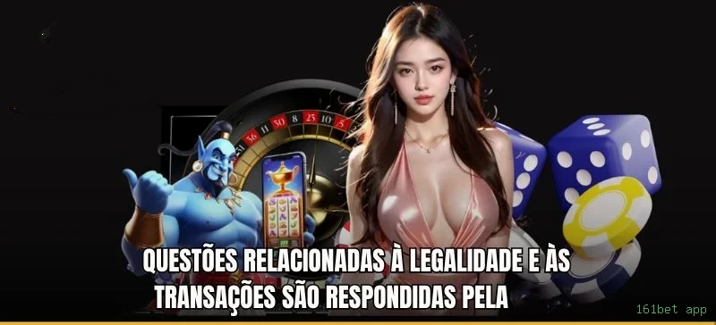 Depósito PIX 161bet app